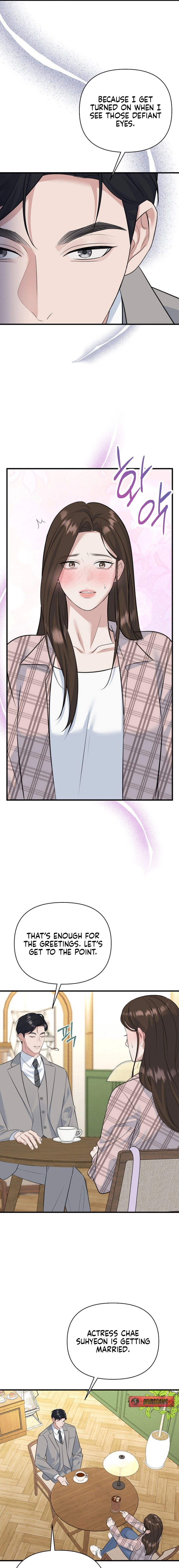 Read Before the Flowers Wither chapter 6 image 6 on Lezhin