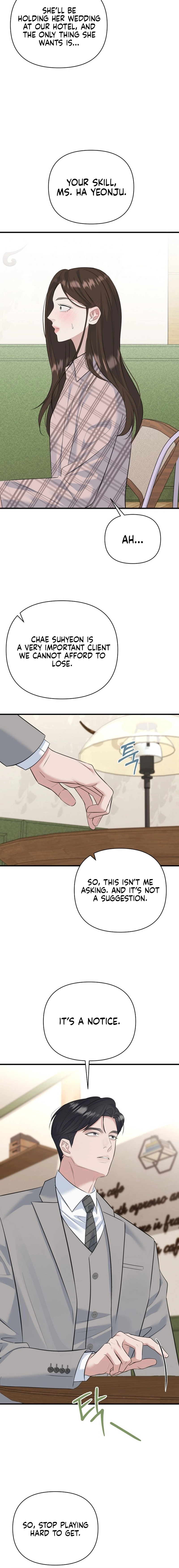 Read Before the Flowers Wither chapter 6 image 7 on Lezhin