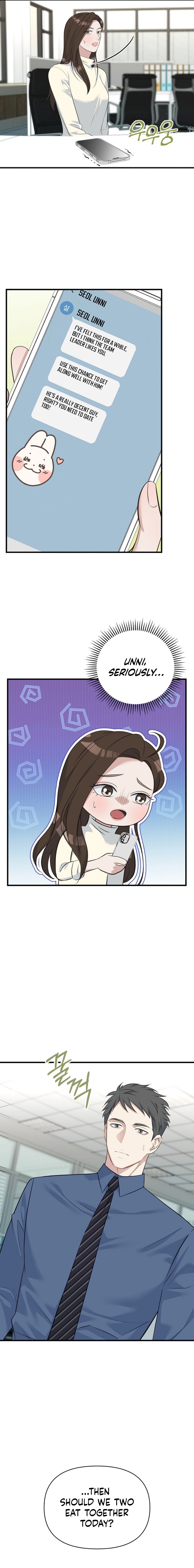 Read Before the Flowers Wither chapter 7 image 14 on Lezhin