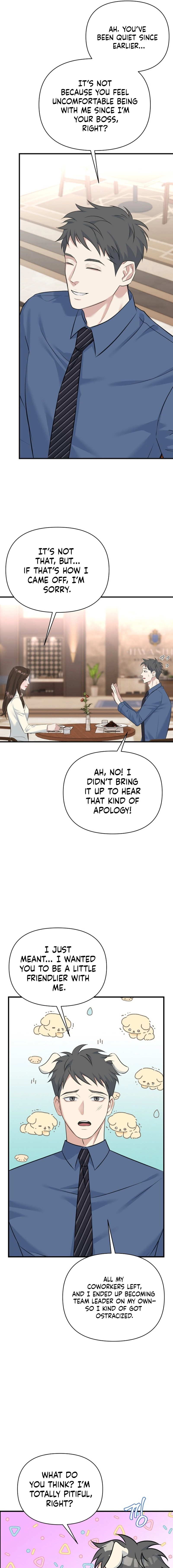 Read Before the Flowers Wither chapter 7 image 16 on Lezhin