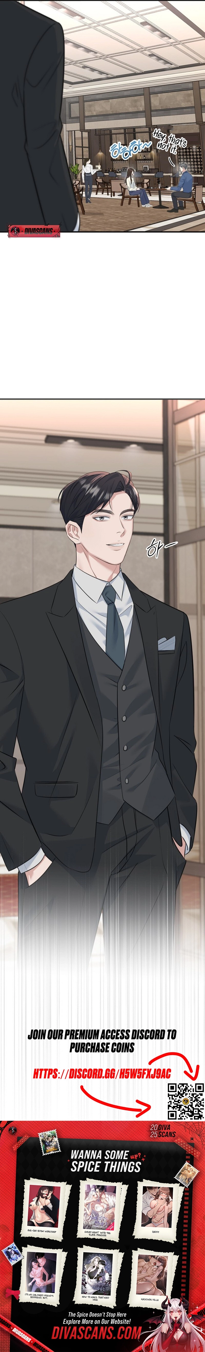 Read Before the Flowers Wither chapter 7 image 18 on Lezhin