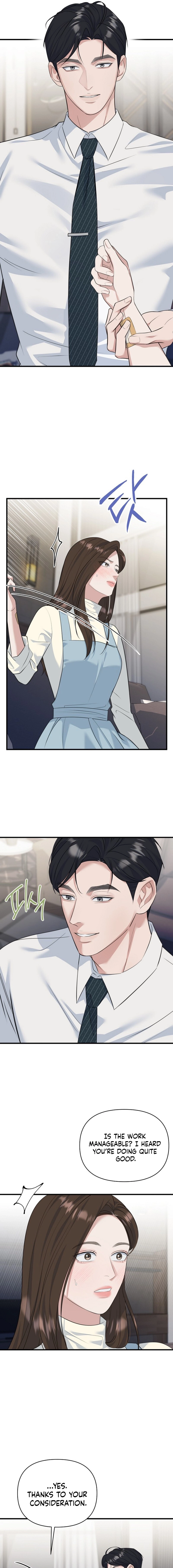 Read Before the Flowers Wither chapter 7 image 2 on Lezhin