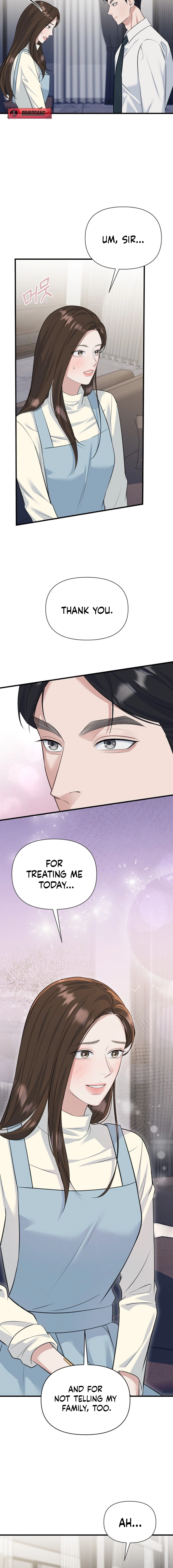 Read Before the Flowers Wither chapter 7 image 3 on Lezhin