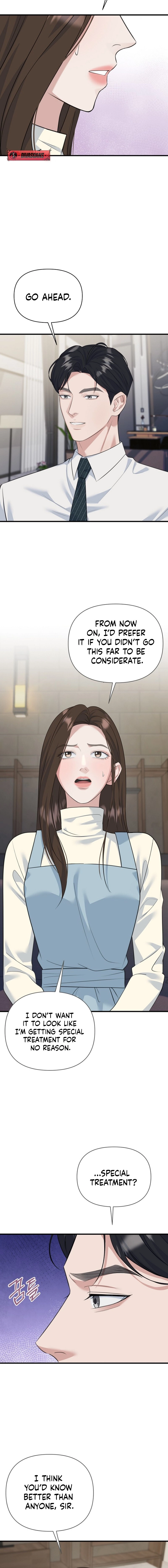 Read Before the Flowers Wither chapter 7 image 5 on Lezhin
