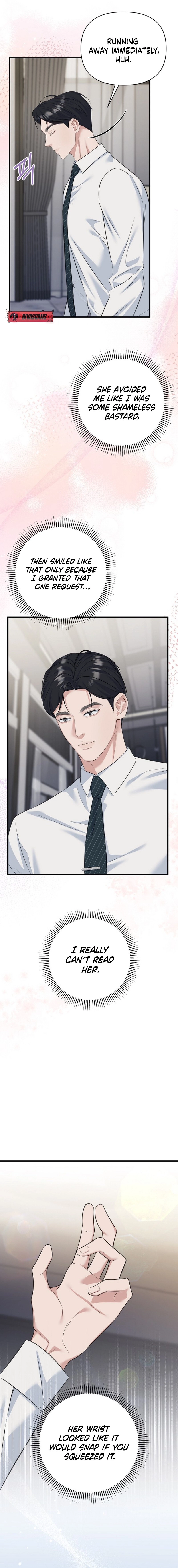 Read Before the Flowers Wither chapter 7 image 7 on Lezhin