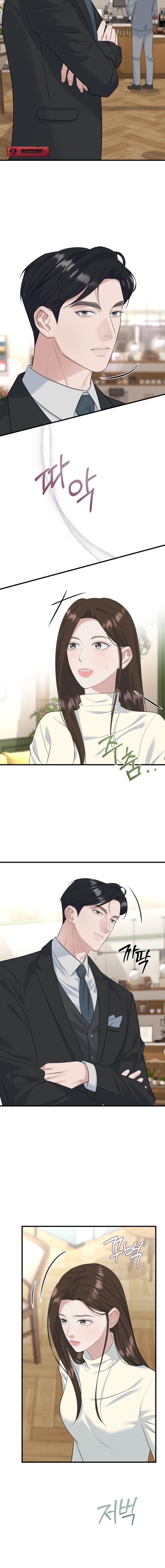 Read Before the Flowers Wither chapter 8 image 1 on Lezhin