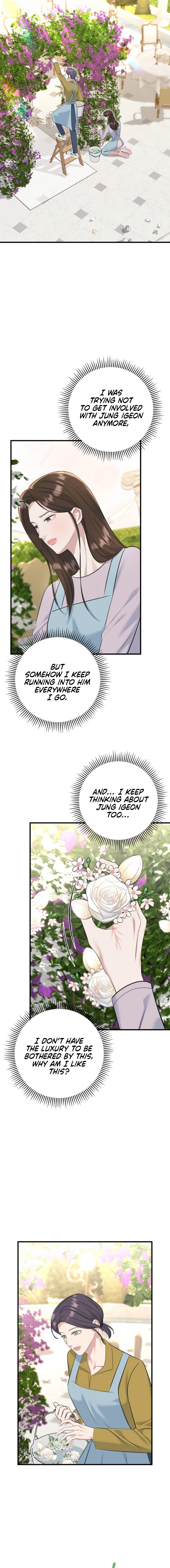 Read Before the Flowers Wither chapter 8 image 12 on Lezhin