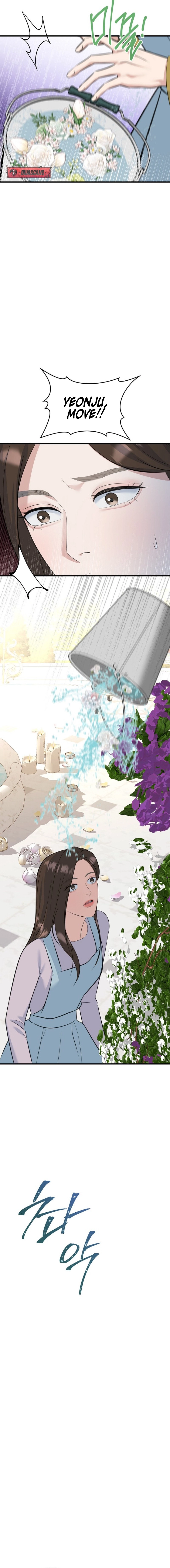 Read Before the Flowers Wither chapter 8 image 13 on Lezhin