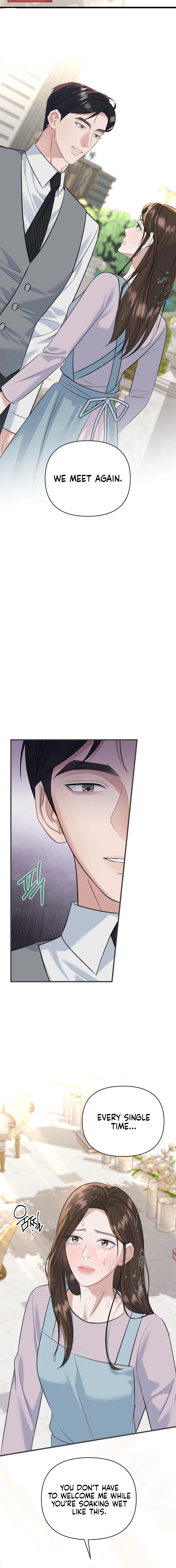 Read Before the Flowers Wither chapter 8 image 15 on Lezhin