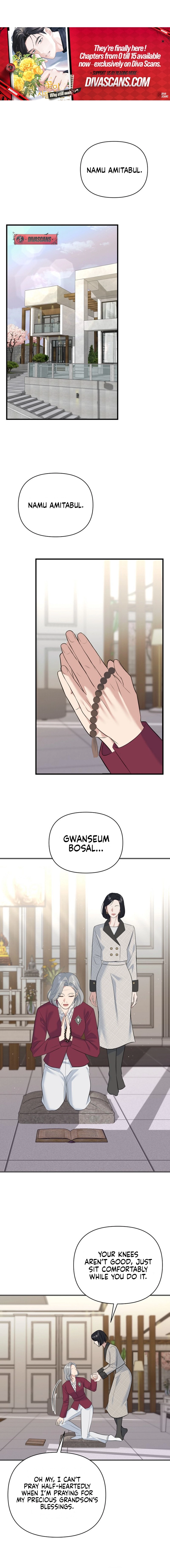 Read Before the Flowers Wither chapter 8 image 7 on Lezhin