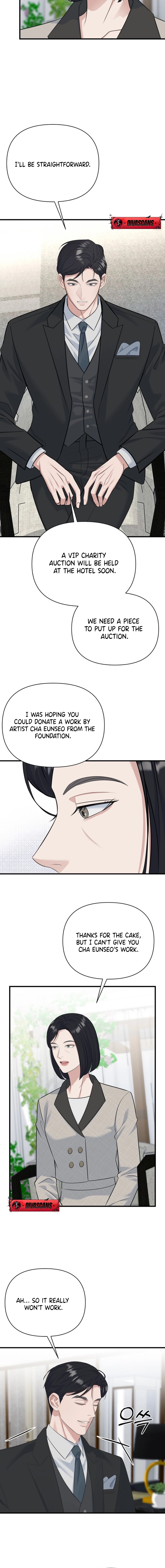 Read Before the Flowers Wither chapter 9 image 1 on Lezhin