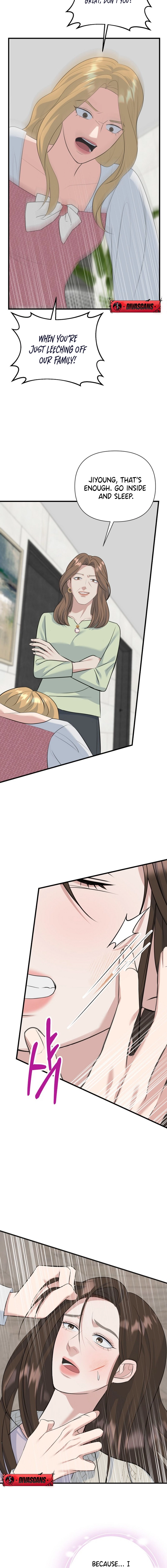Read Before the Flowers Wither chapter 9 image 17 on Lezhin