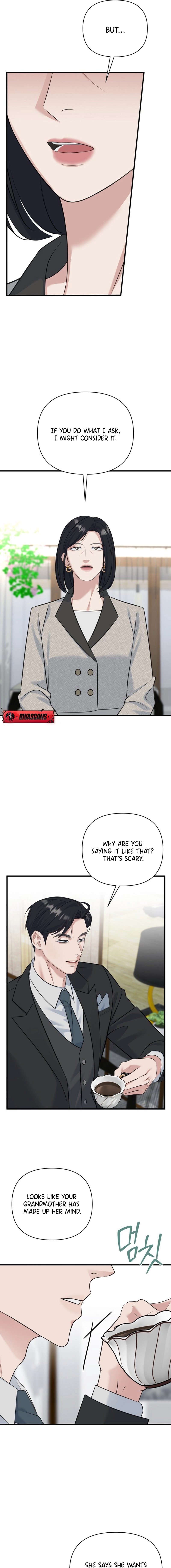 Read Before the Flowers Wither chapter 9 image 2 on Lezhin