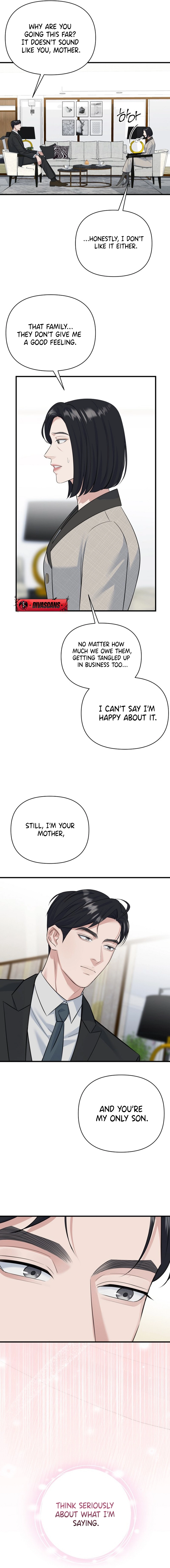 Read Before the Flowers Wither chapter 9 image 4 on Lezhin