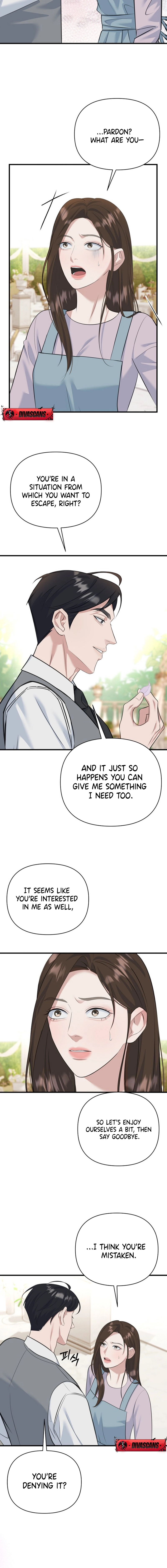 Read Before the Flowers Wither chapter 9 image 7 on Lezhin