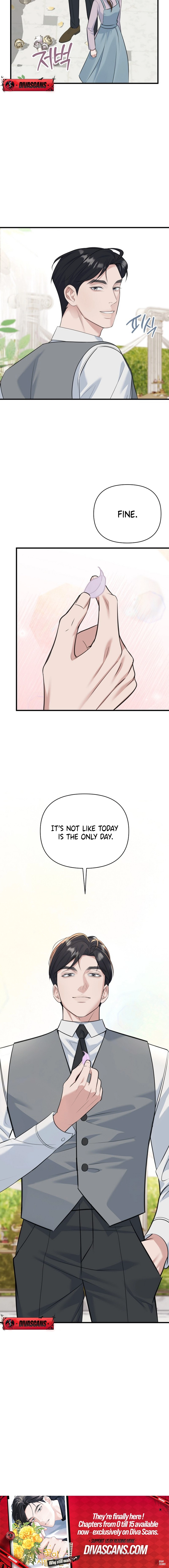 Read Before the Flowers Wither chapter 9 image 9 on Lezhin