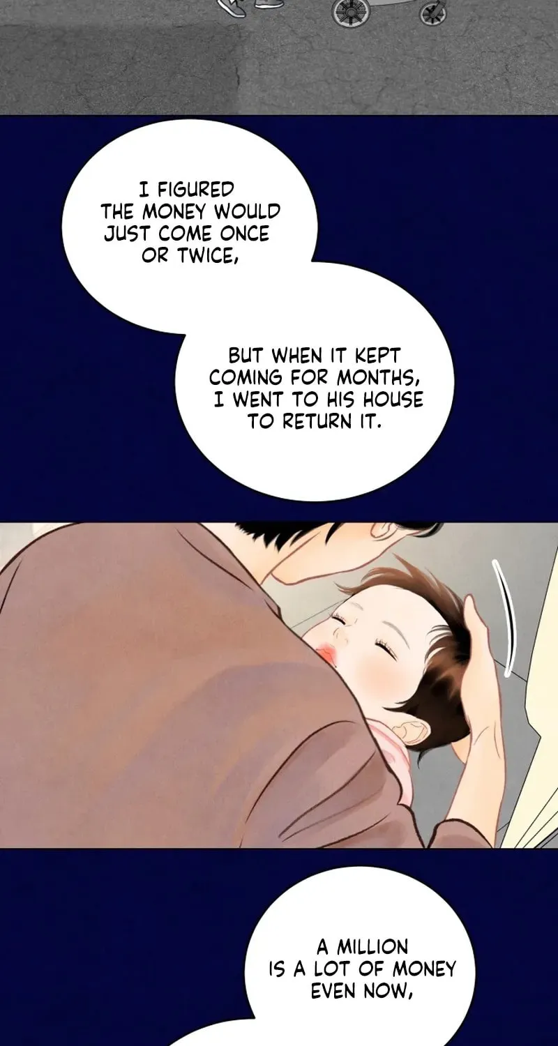 Read Before the grapes ripen chapter 1 image 16 on Lezhin