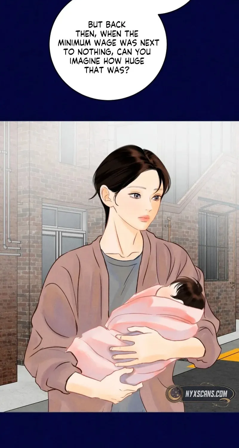 Read Before the grapes ripen chapter 1 image 17 on Lezhin