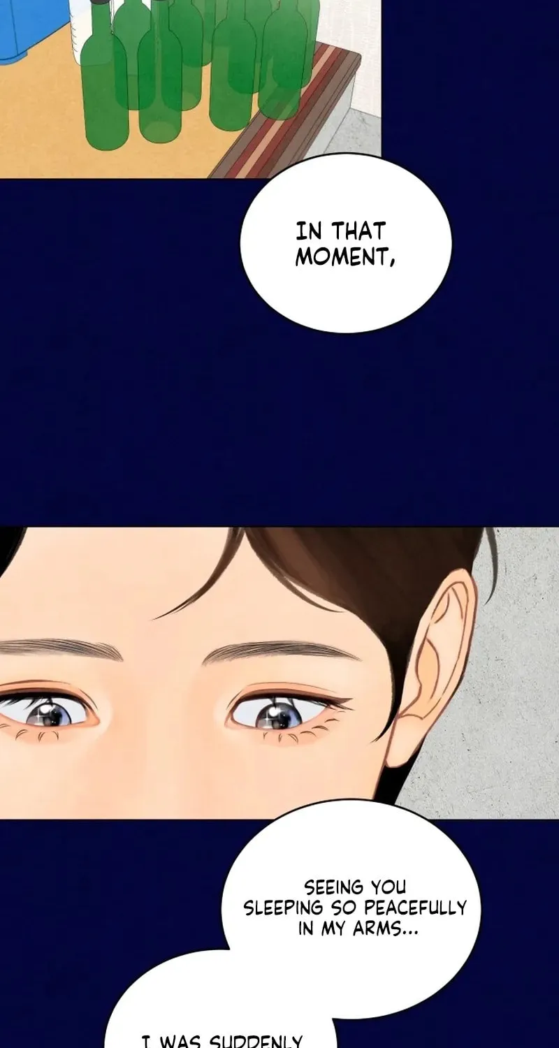 Read Before the grapes ripen chapter 1 image 22 on Lezhin