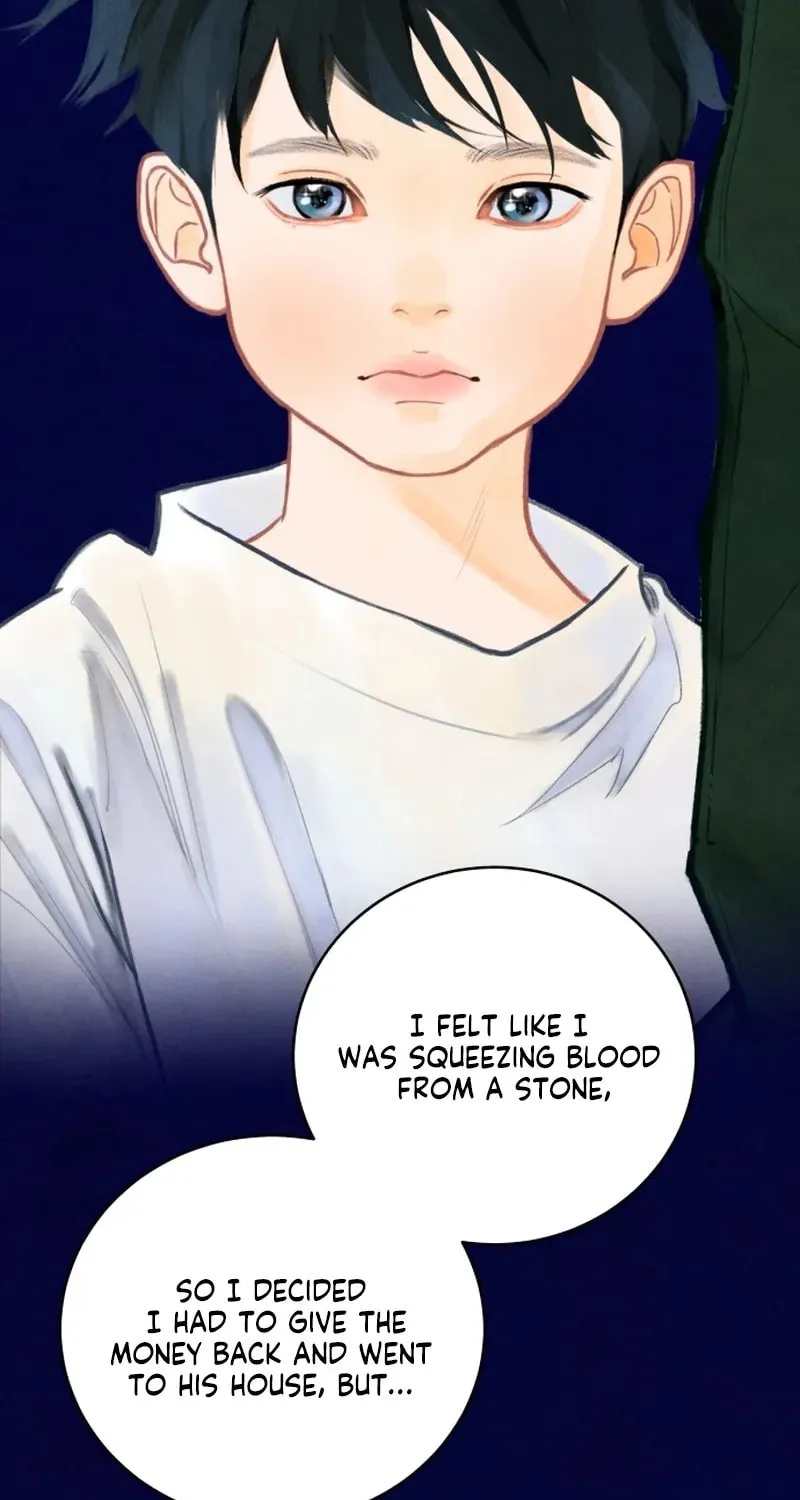 Read Before the grapes ripen chapter 1 image 28 on Lezhin