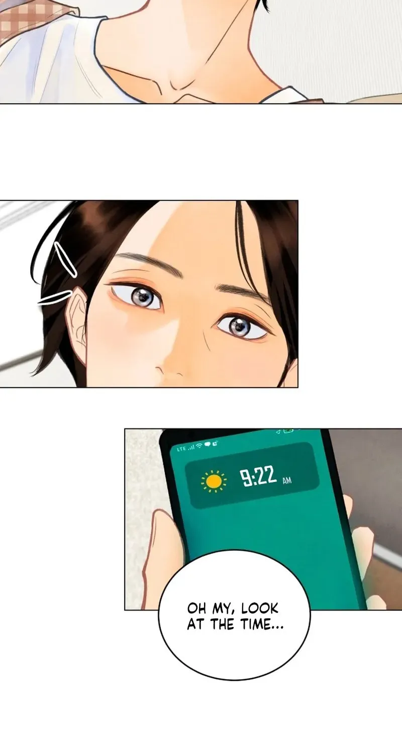 Read Before the grapes ripen chapter 1 image 33 on Lezhin