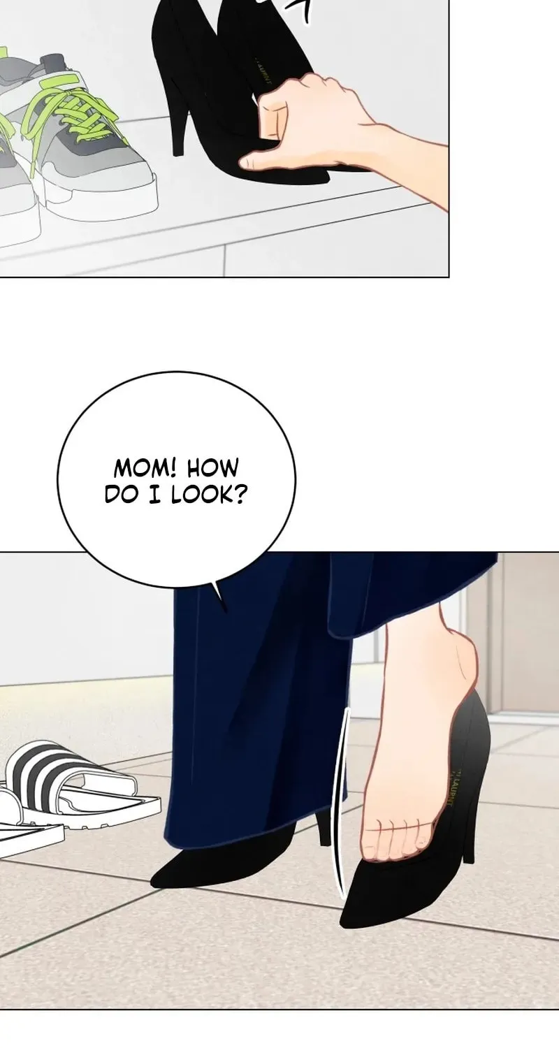Read Before the grapes ripen chapter 1 image 36 on Lezhin
