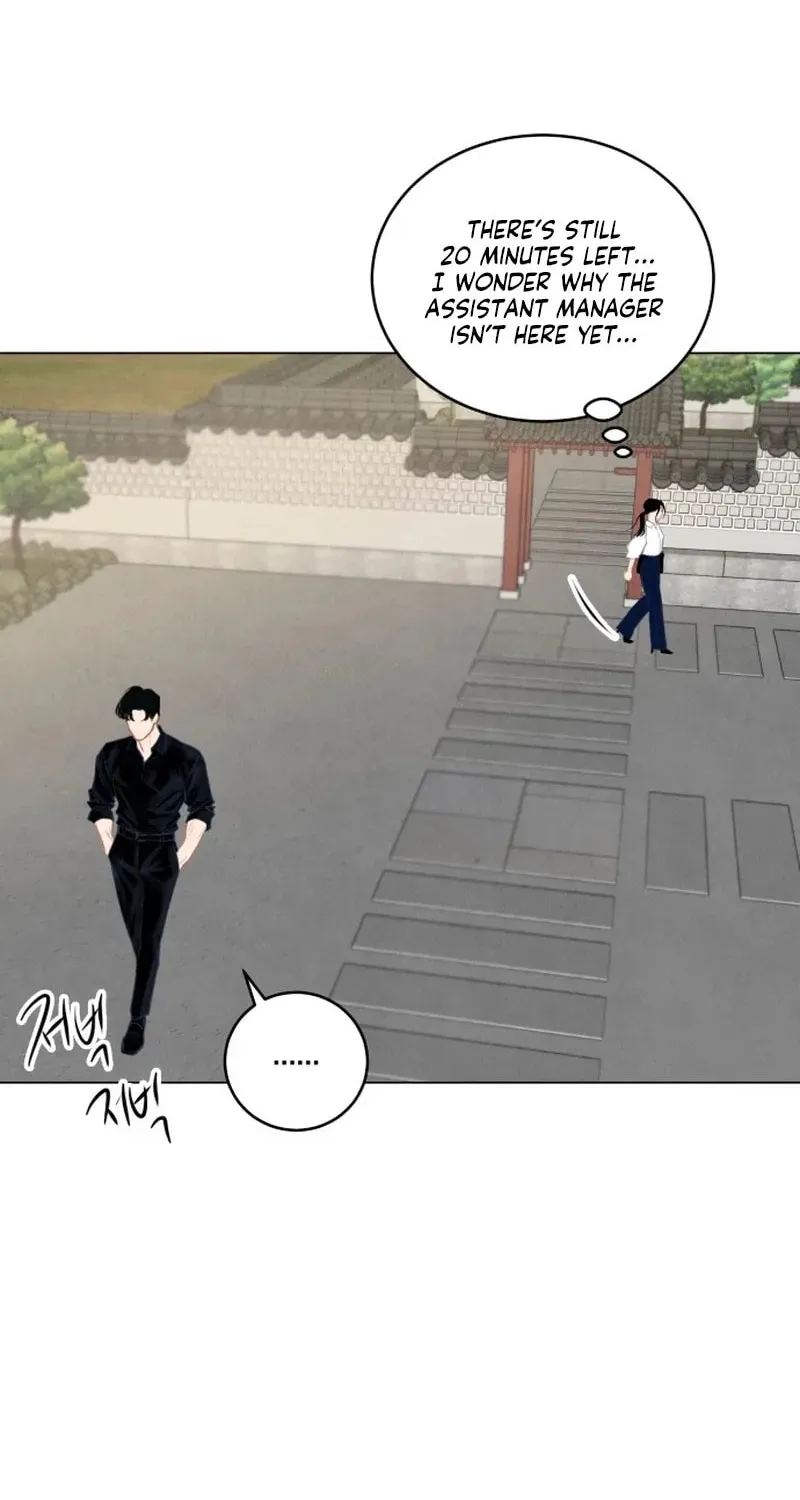Read Before the grapes ripen chapter 1 image 85 on Lezhin
