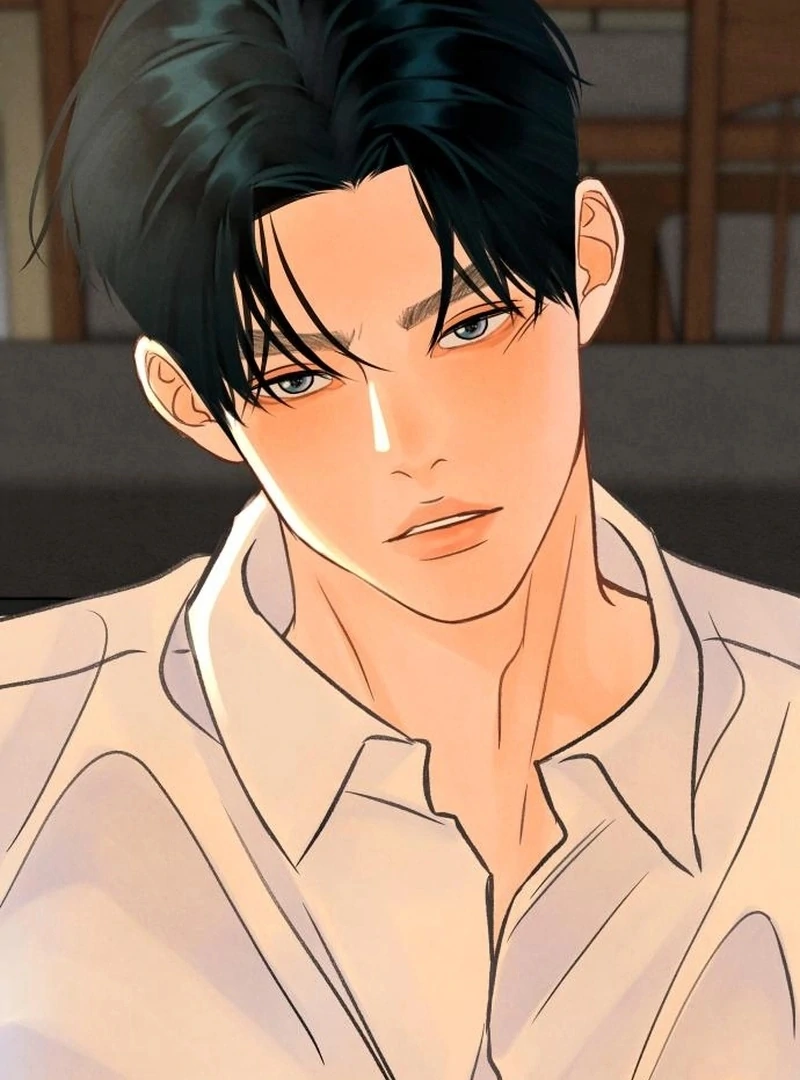 Read Before the grapes ripen chapter 15 image 115 on Lezhin