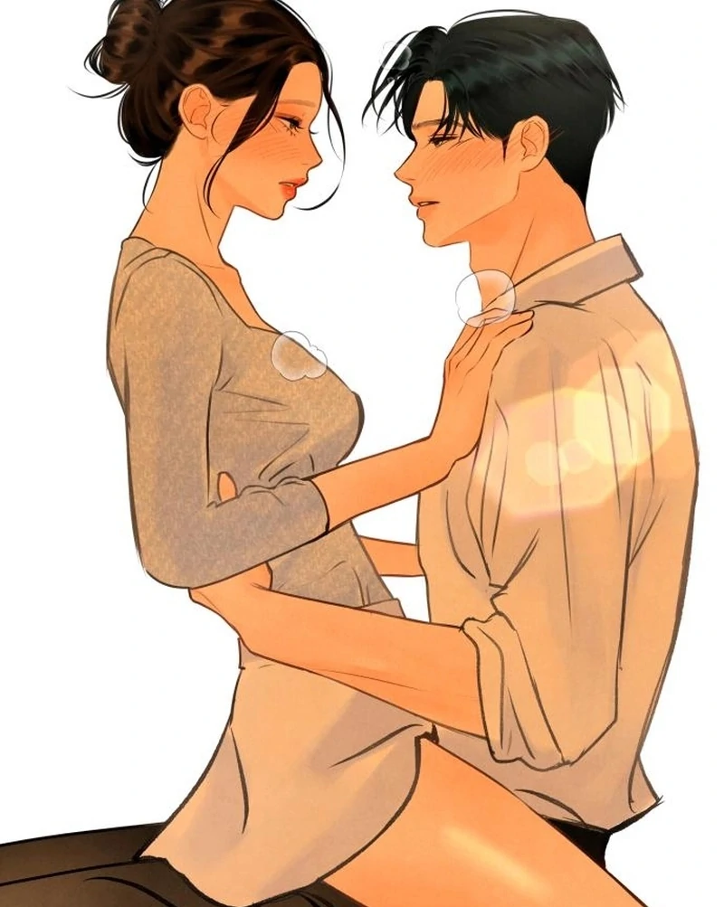 Read Before the grapes ripen chapter 15 image 119 on Lezhin