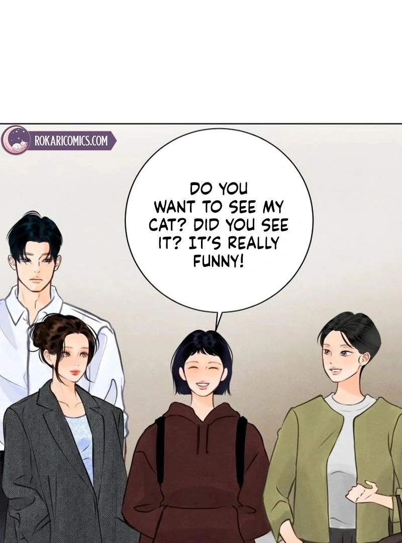 Read Before the grapes ripen chapter 15 image 24 on Lezhin