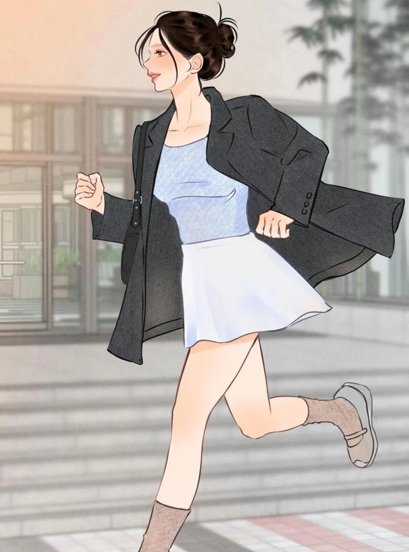 Read Before the grapes ripen chapter 15 image 38 on Lezhin