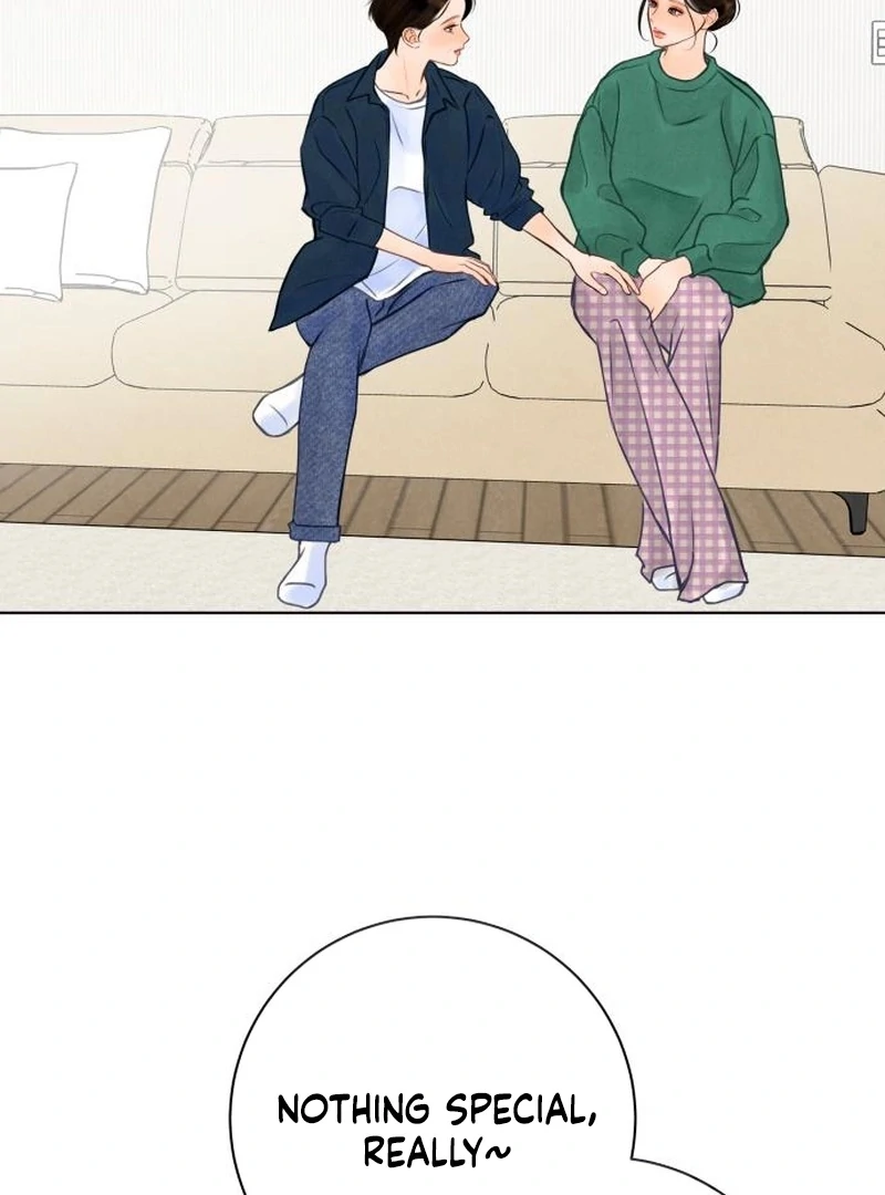 Read Before the grapes ripen chapter 15 image 4 on Lezhin