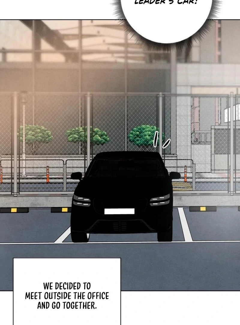 Read Before the grapes ripen chapter 15 image 40 on Lezhin