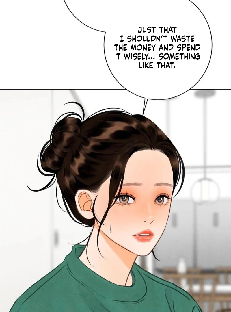 Read Before the grapes ripen chapter 15 image 5 on Lezhin