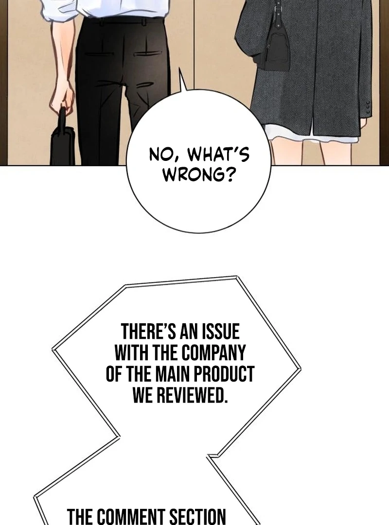 Read Before the grapes ripen chapter 15 image 66 on Lezhin