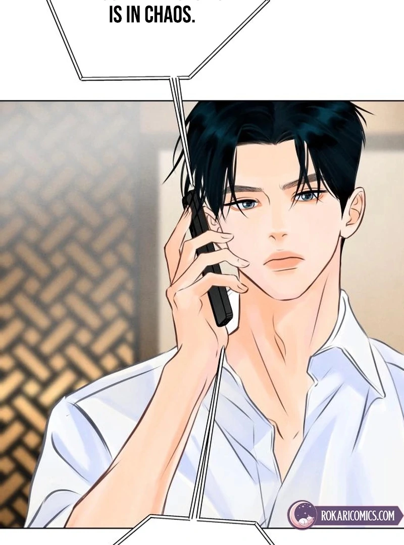Read Before the grapes ripen chapter 15 image 67 on Lezhin