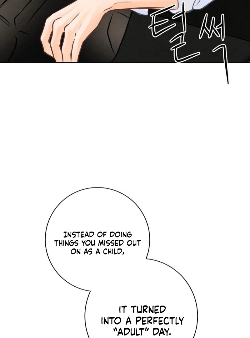 Read Before the grapes ripen chapter 15 image 80 on Lezhin