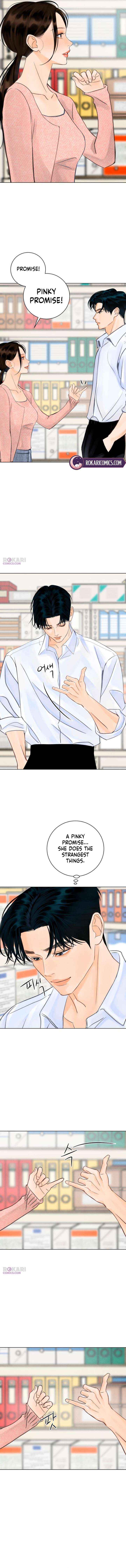 Read Before the grapes ripen chapter 16 image 10 on Lezhin