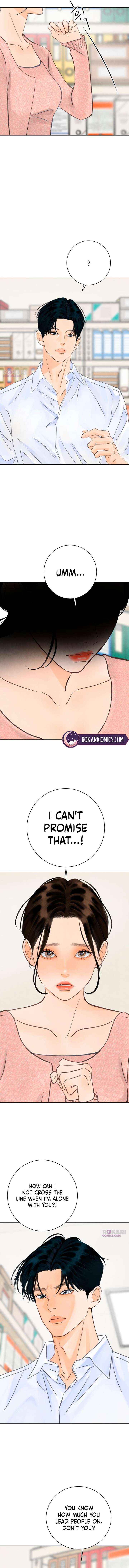 Read Before the grapes ripen chapter 16 image 11 on Lezhin