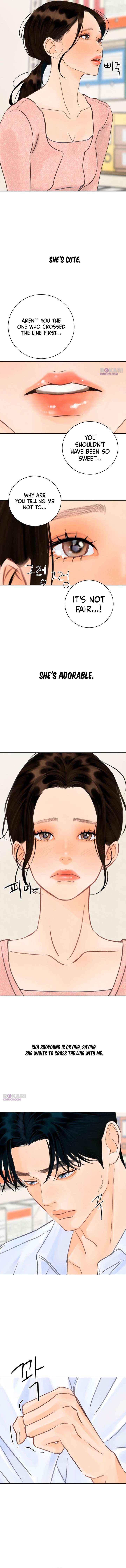 Read Before the grapes ripen chapter 16 image 12 on Lezhin