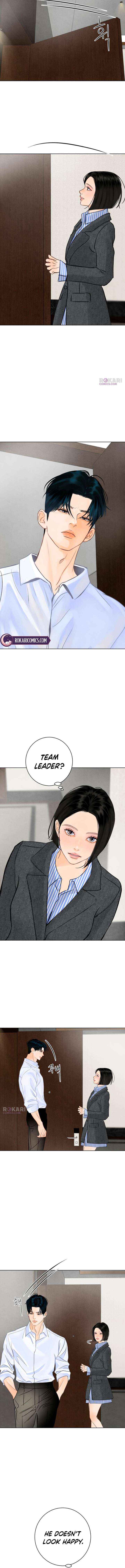 Read Before the grapes ripen chapter 18 image 6 on Lezhin