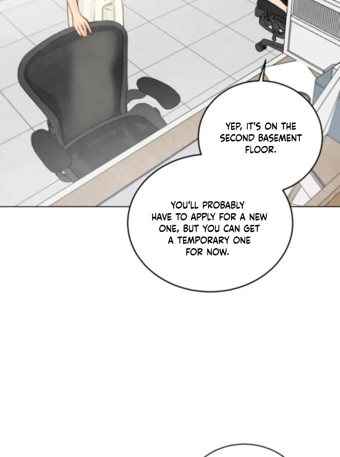 Read Before the grapes ripen chapter 2 image 10 on Lezhin