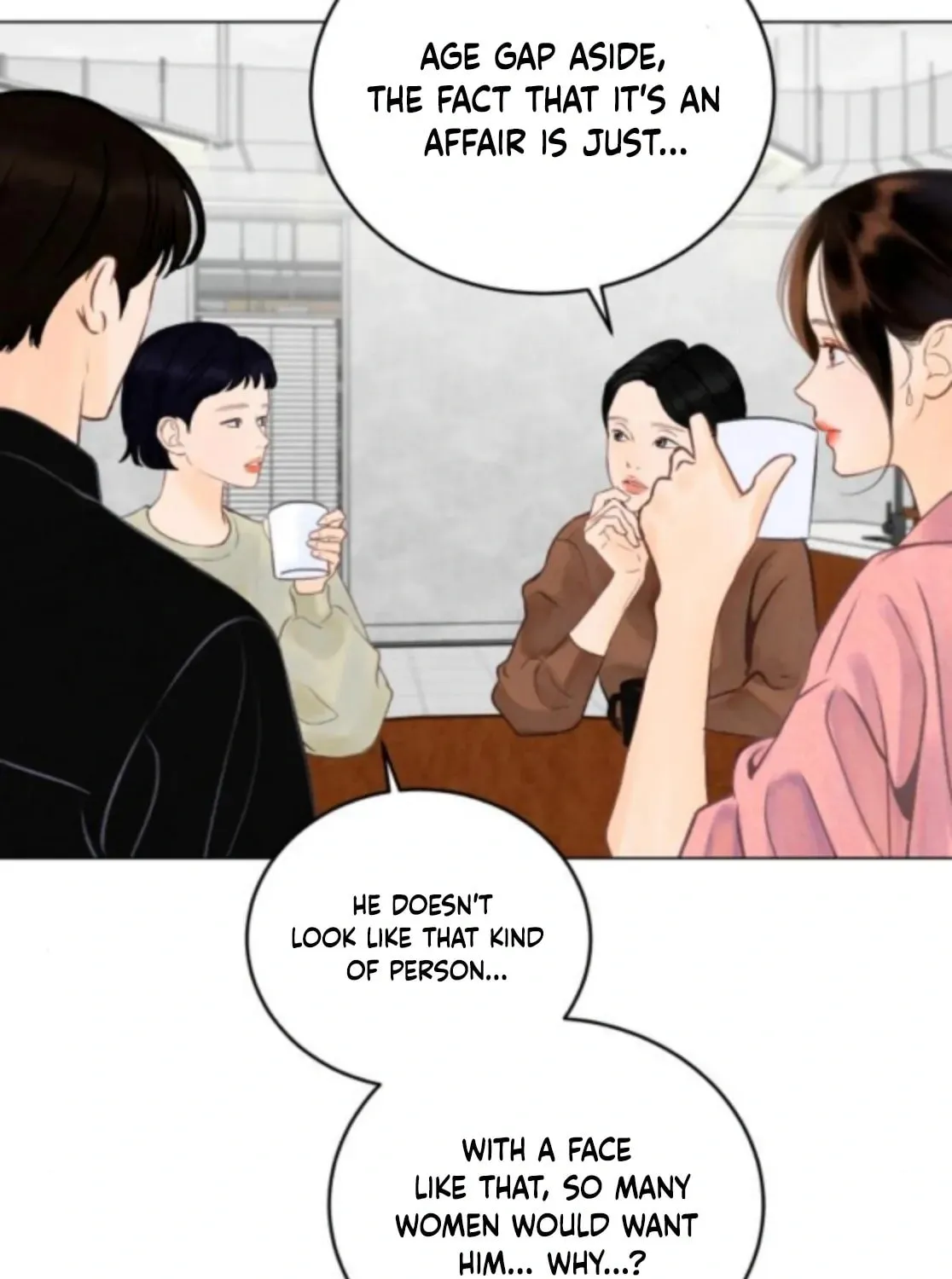 Read Before the grapes ripen chapter 2 image 108 on Lezhin
