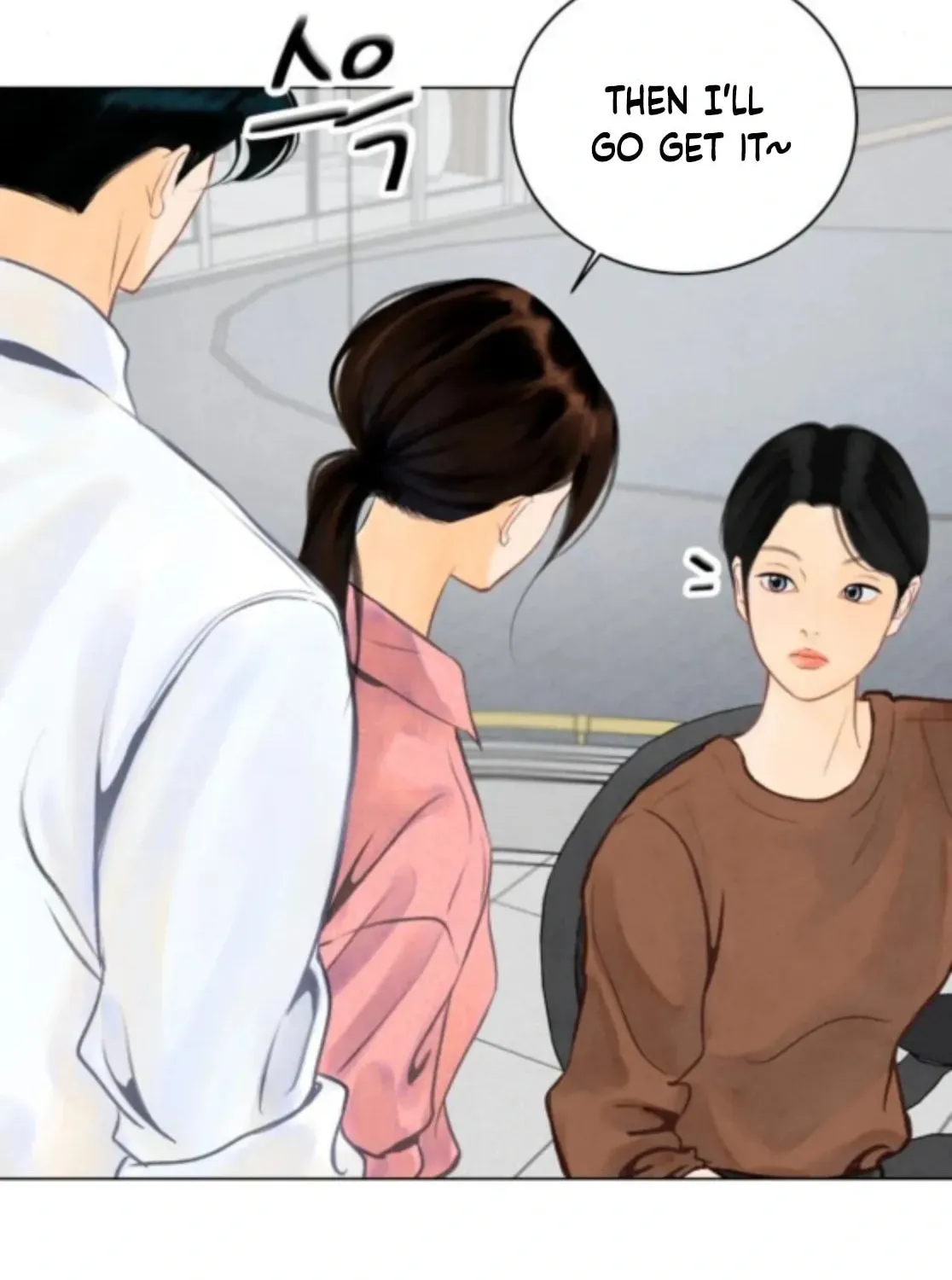 Read Before the grapes ripen chapter 2 image 11 on Lezhin