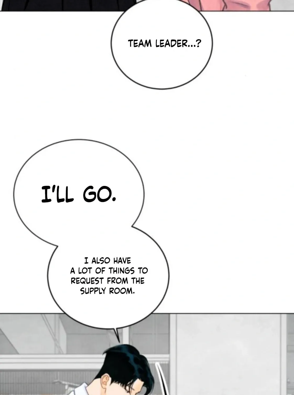 Read Before the grapes ripen chapter 2 image 17 on Lezhin