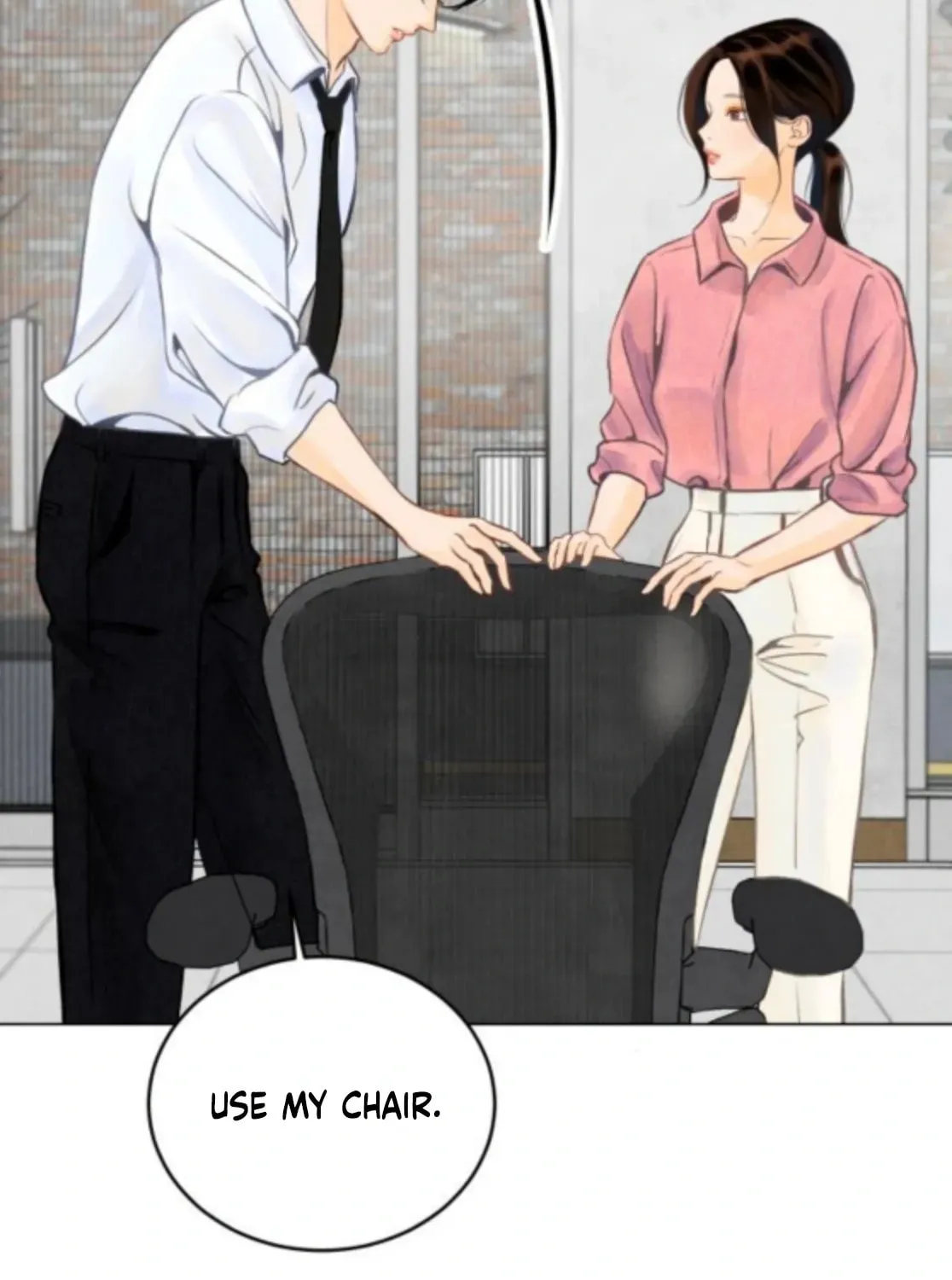 Read Before the grapes ripen chapter 2 image 18 on Lezhin