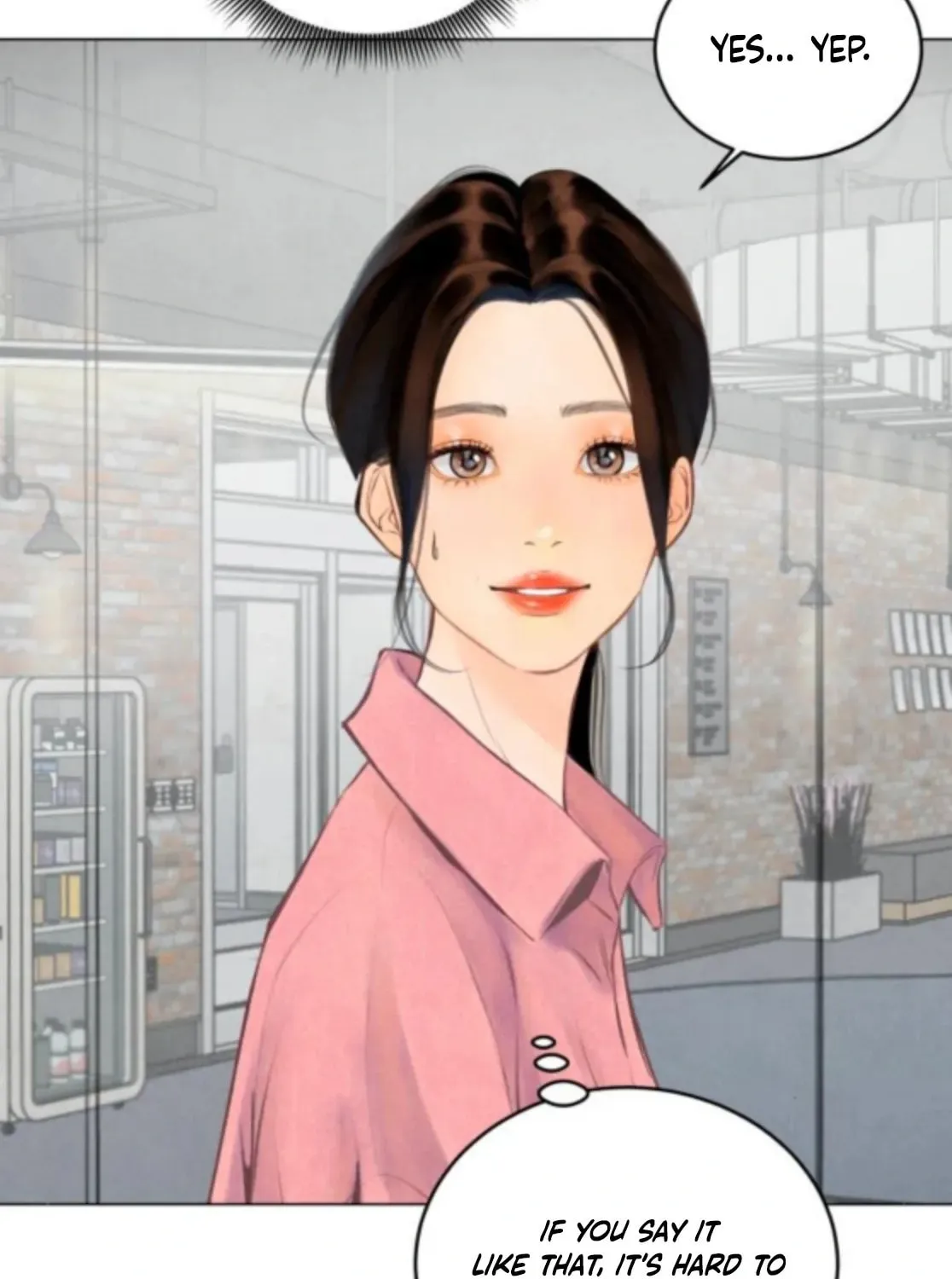 Read Before the grapes ripen chapter 2 image 29 on Lezhin