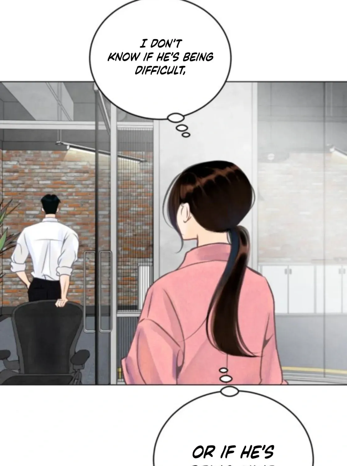 Read Before the grapes ripen chapter 2 image 32 on Lezhin