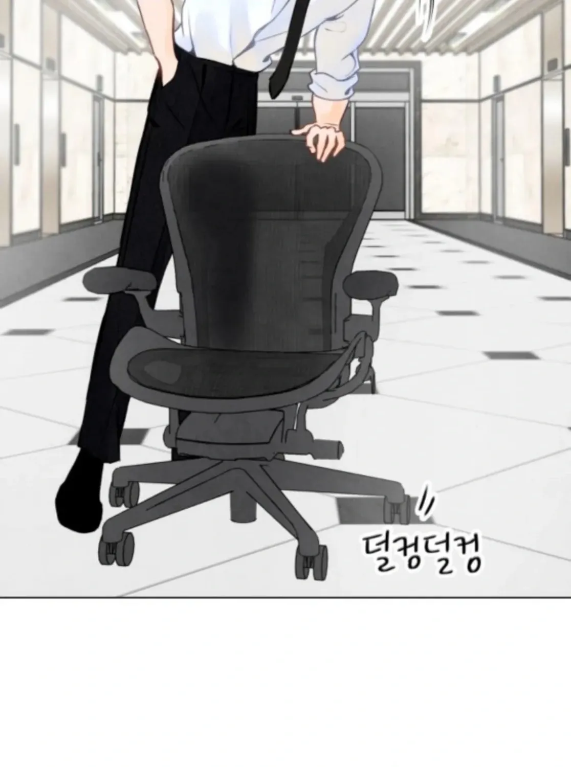 Read Before the grapes ripen chapter 2 image 39 on Lezhin