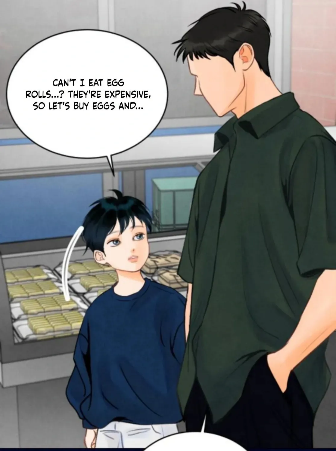 Read Before the grapes ripen chapter 2 image 56 on Lezhin